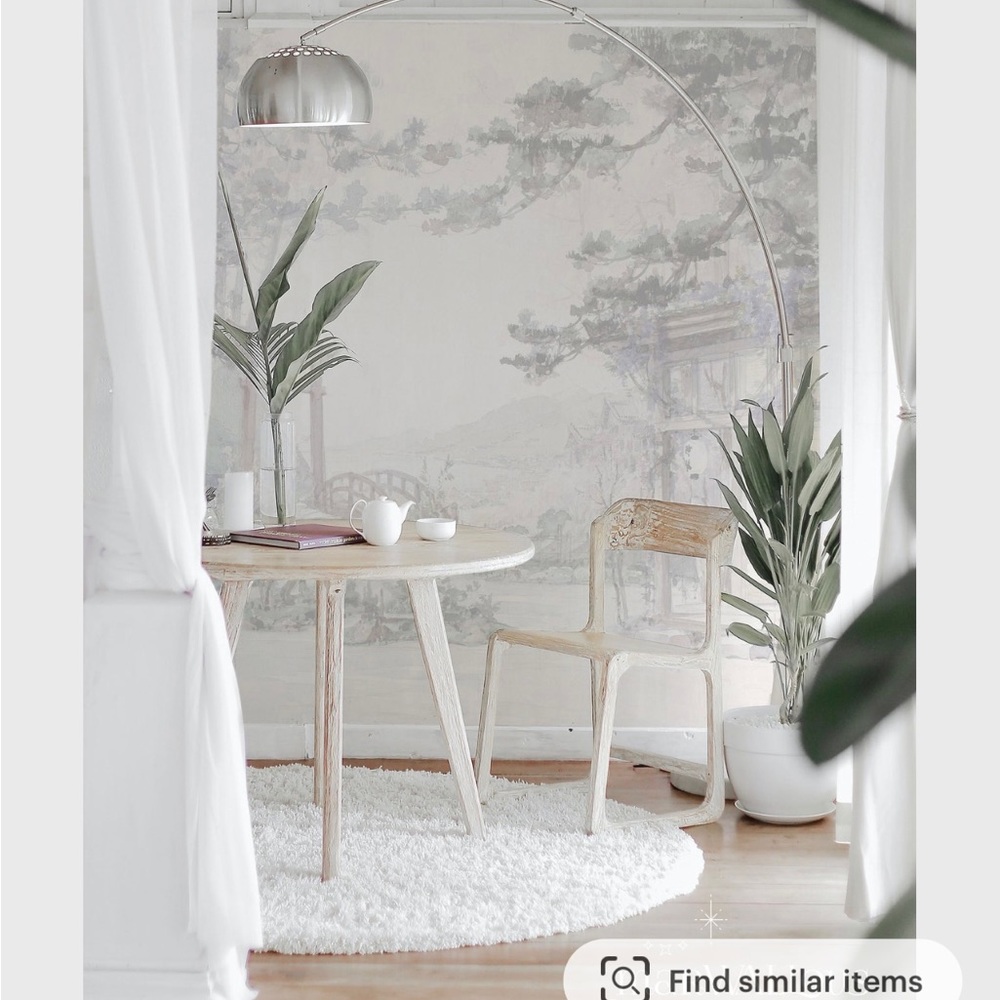Landscape ETSY marWALLous mural SAMPLES for wall murals